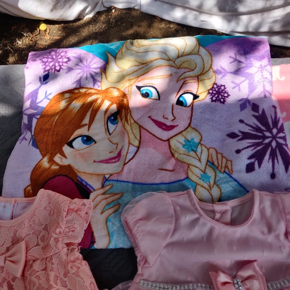 Baby bundle clothes - Picture 3 of 5